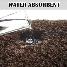 water soak mat, water absorable mat