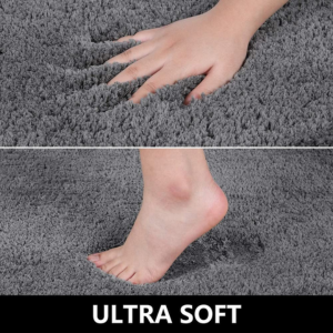 soft mat for bedroom bathroom kitchen
