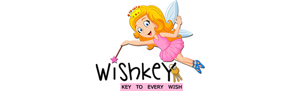 Wishkey Brand Name