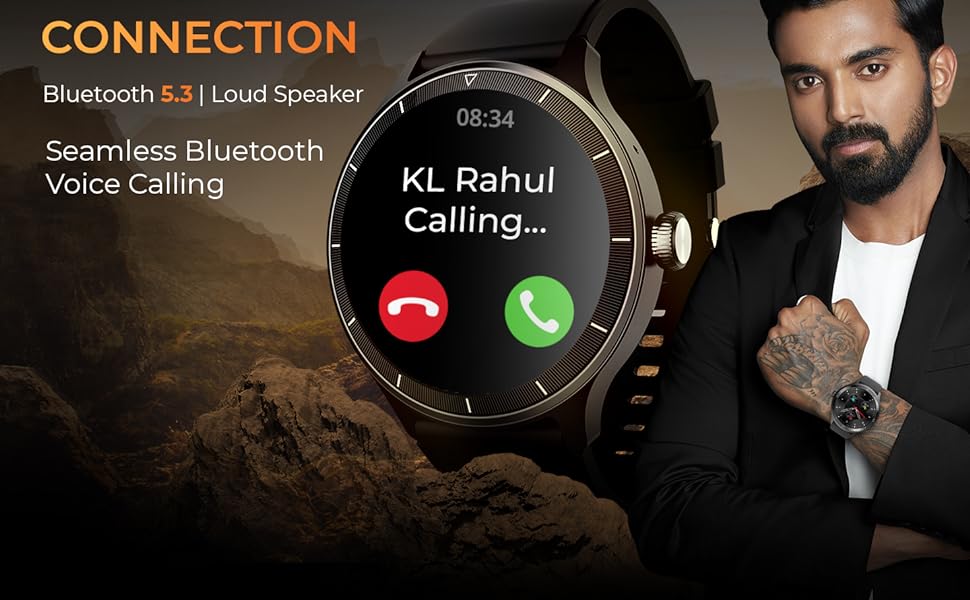 Seamless Bluetooth Voice Calling