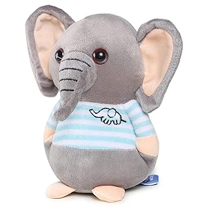 Baby Elephant 20CM