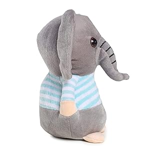 Webby Elephant 20CM