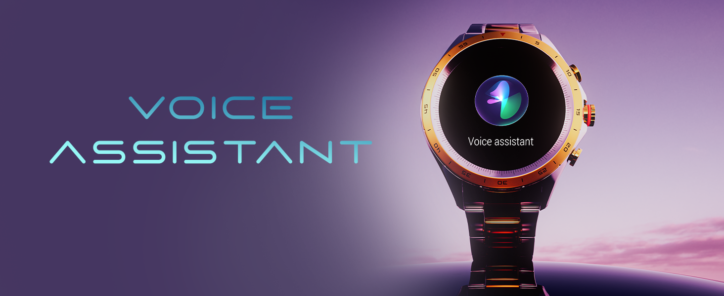 Fire-Boltt Solace Smartwatch