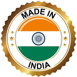 Made In India Kids bag