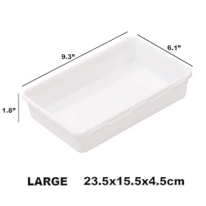 large size drawer