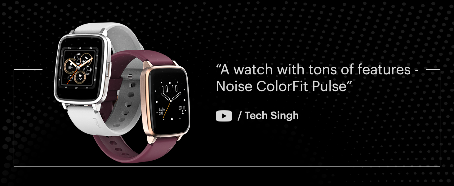 ColorFit Pulse