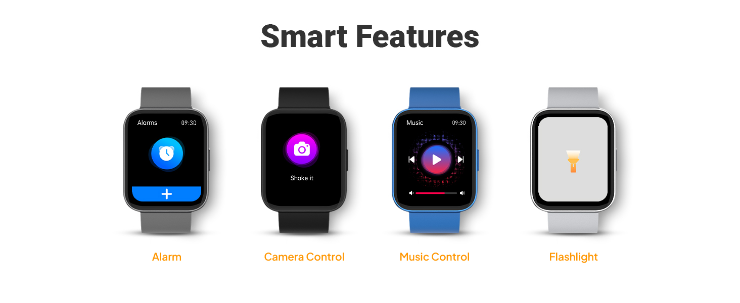 Fire-Boltt AMOLED Astro Smart Watch