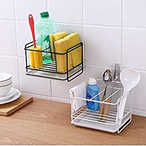 stone soap holder sink soap holder for kitchen washroom soap holder wall stick soap dish for travell