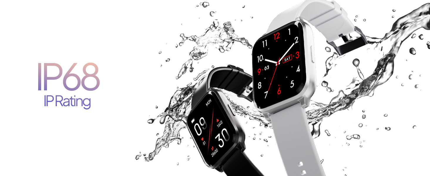 Ninja 3 Plus Smartwatch