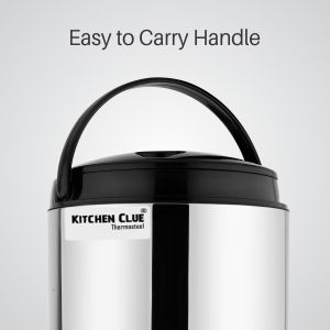 Easy To Carry Handle