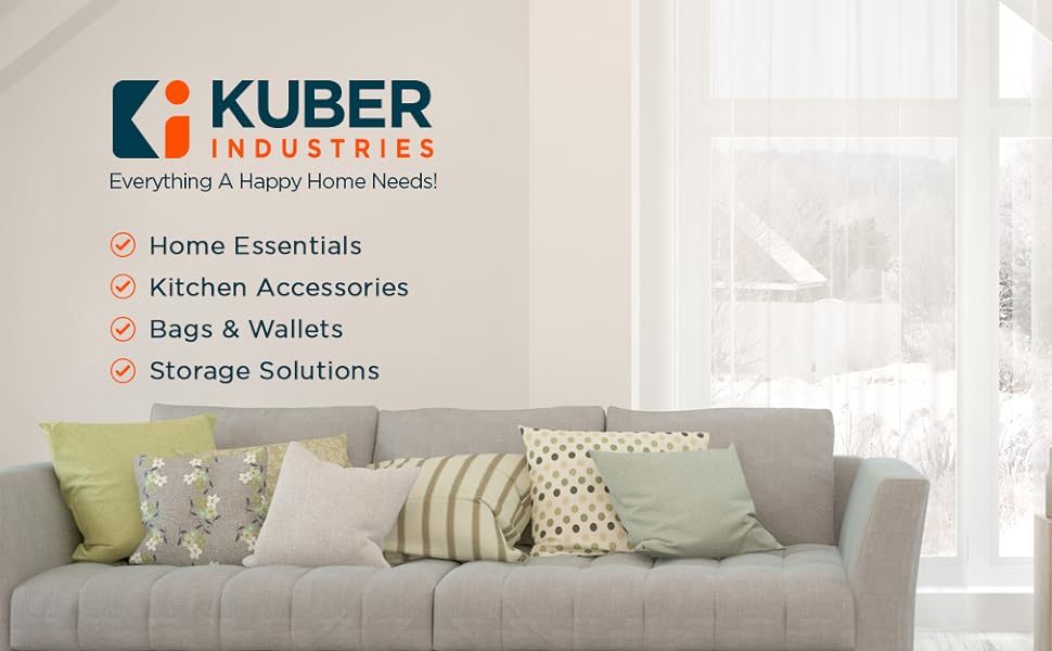 Kuber Industries