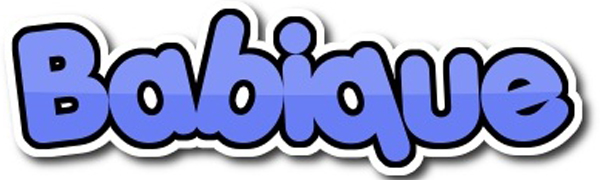 babique logo