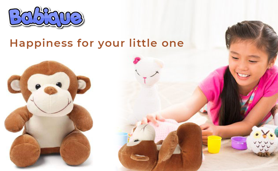 Babique Happiness for your little one