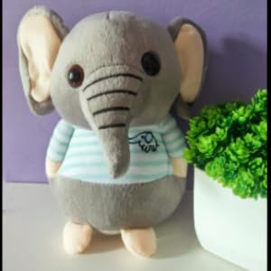 Baby Elephant-20cm