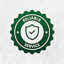 Reliable-Service-icon