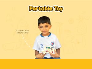 Portable Toy V2