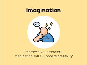 Imagination toy