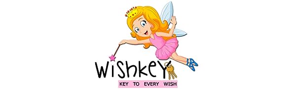 wishkey