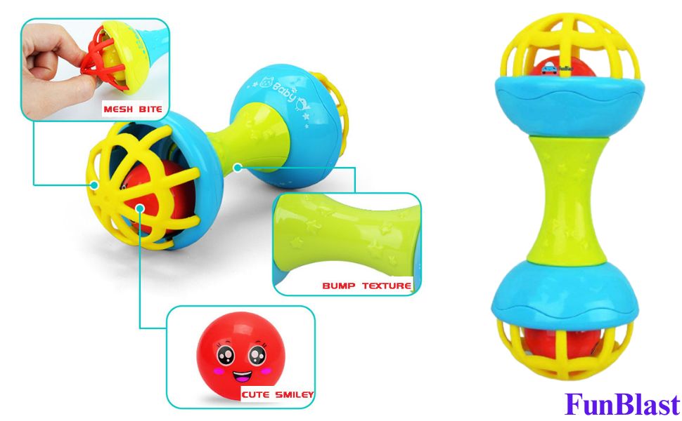 Best gift for new born baby boy, best gift for new born baby, kids rattle toys 3 to 6 month
