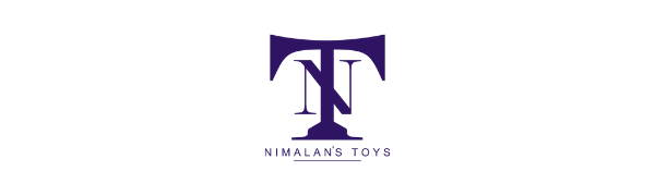 Nimalan's toys